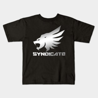 Syndicate Project Kids T-Shirt